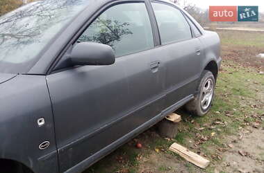 Audi A4 1996