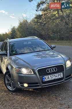 Audi A4  2006