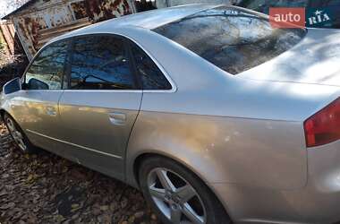 Audi A4  2005