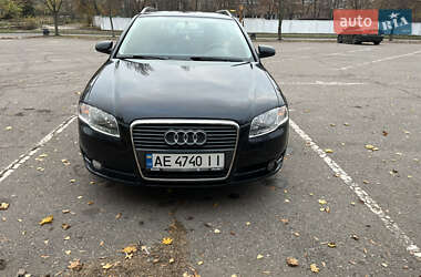 Audi A4  2007