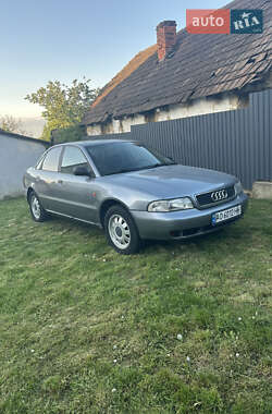 Audi A4  1995