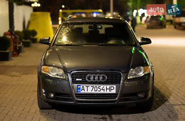 Audi A4  2004