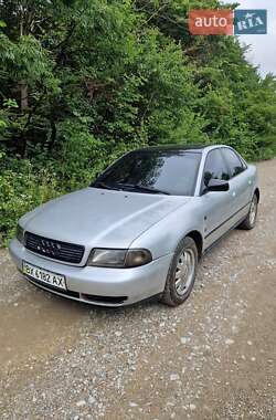 Audi A4  1997