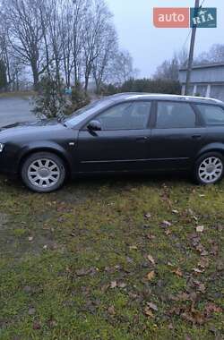 Универсал Audi A4 2004 в Городнице