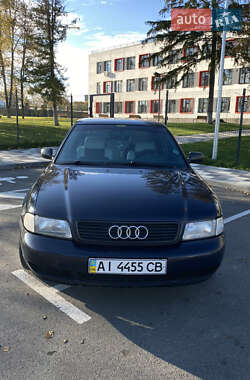 Audi A4 1996