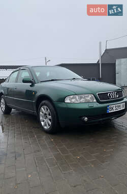 Audi A4  1999