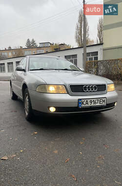 Audi A4 2000