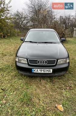 Audi A4  1996