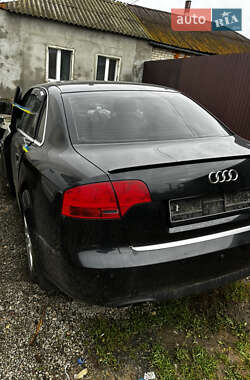 Audi A4 2006