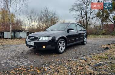 Audi A4  2003