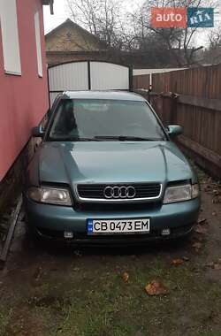 Audi A4 1999
