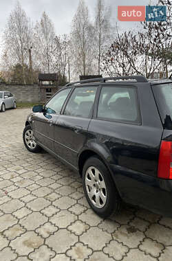 Audi A4  2000