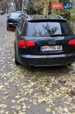 Audi A4  2008