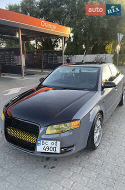 Audi A4  2005