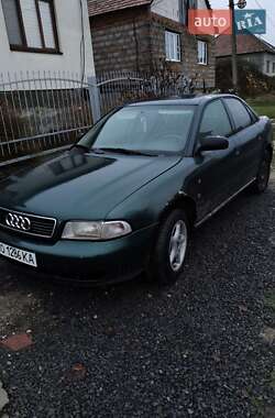 Audi A4  1995