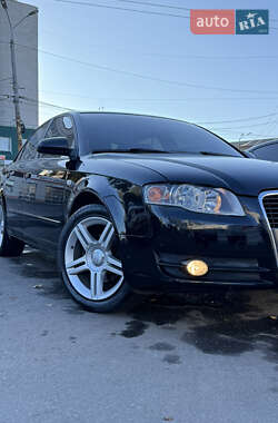 Audi A4  2005