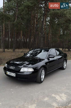 Audi A4  1996