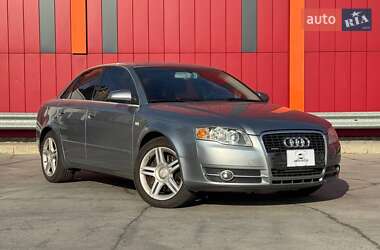 Audi A4  2005