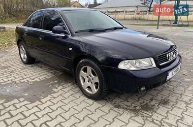 Audi A4 1999