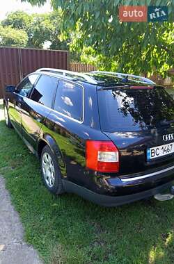 Audi A4  2001