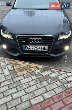 Audi A4  2010