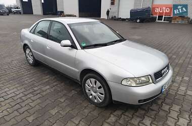 Audi A4  1999