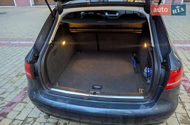 Универсал Audi A4 2010 в Ужгороде