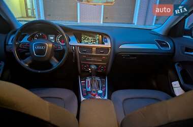 Универсал Audi A4 2010 в Ужгороде