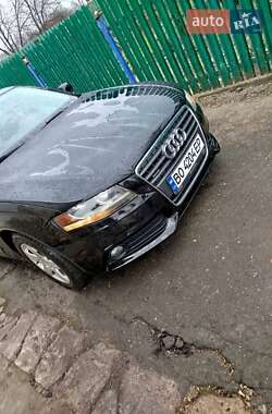 Audi A4  2010