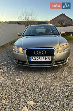 Audi A4  2006