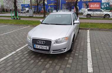 Audi A4  2006