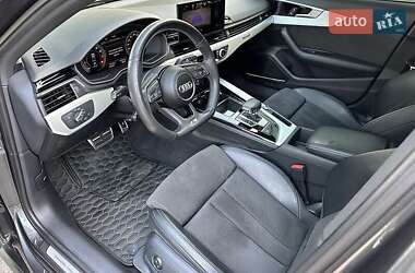 Седан Audi A4 2020 в Львове фото 15 Седан Audi A4 2020 в Львове