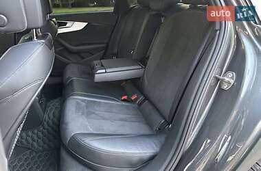 Седан Audi A4 2020 в Львове фото 17 Седан Audi A4 2020 в Львове