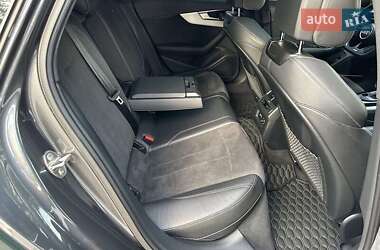 Седан Audi A4 2020 в Львове фото 19 Седан Audi A4 2020 в Львове