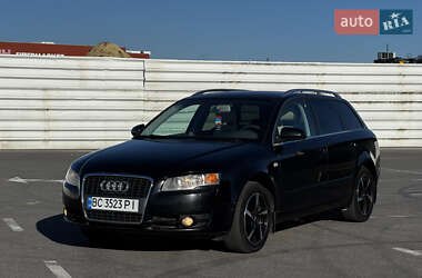 Audi A4  2006