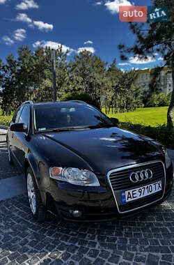 Audi A4 2006
