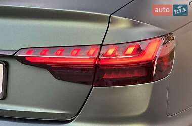 Седан Audi A4 2020 в Львове фото 12 Седан Audi A4 2020 в Львове
