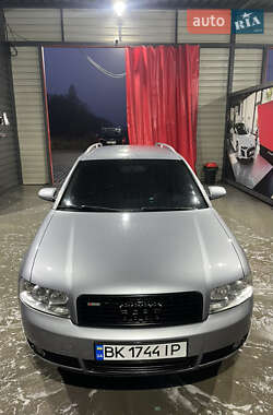 Audi A4  2003