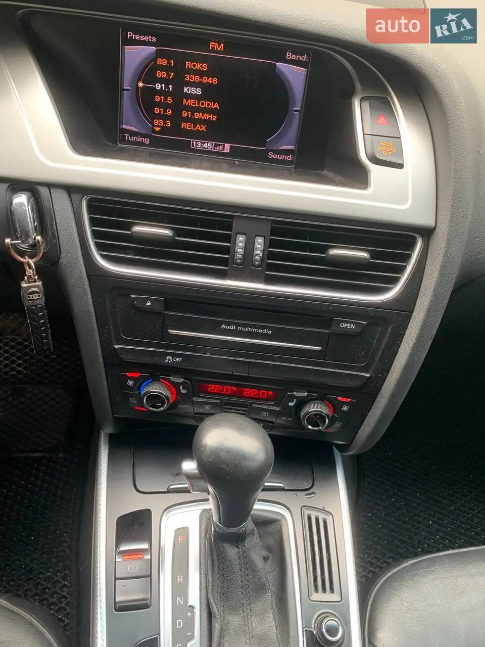2011 Audi A4 - мініатюра 3