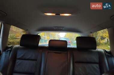Универсал Audi A4 2006 в Хотине фото 9 Универсал Audi A4 2006 в Хотине