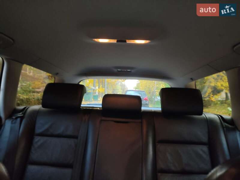 Универсал Audi A4 2006 в Хотине фото 9 Универсал Audi A4 2006 в Хотине