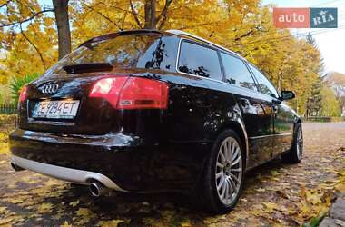 Универсал Audi A4 2006 в Хотине фото 5 Универсал Audi A4 2006 в Хотине
