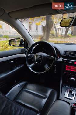 Универсал Audi A4 2006 в Хотине фото 7 Универсал Audi A4 2006 в Хотине