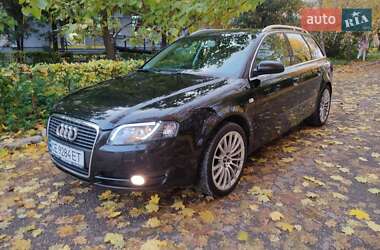 Audi A4  2006