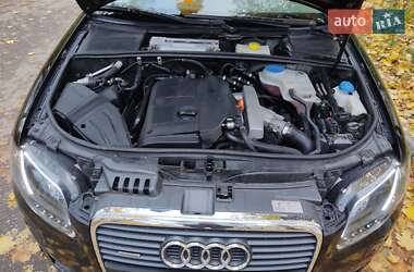 Универсал Audi A4 2006 в Хотине фото 3 Универсал Audi A4 2006 в Хотине