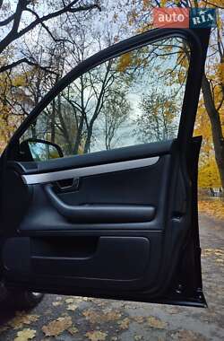 Универсал Audi A4 2006 в Хотине фото 11 Универсал Audi A4 2006 в Хотине