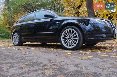 Универсал Audi A4 2006 в Хотине фото 15 Универсал Audi A4 2006 в Хотине