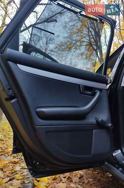 Универсал Audi A4 2006 в Хотине фото 12 Универсал Audi A4 2006 в Хотине