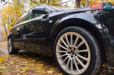 Универсал Audi A4 2006 в Хотине фото 16 Универсал Audi A4 2006 в Хотине