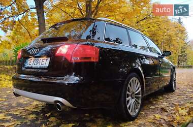 Универсал Audi A4 2006 в Хотине фото 17 Универсал Audi A4 2006 в Хотине
